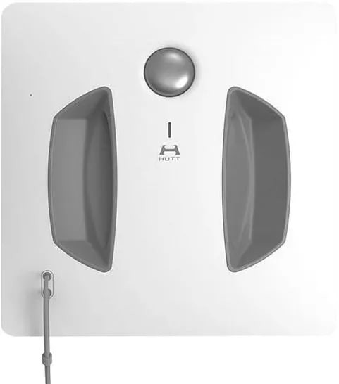 Робот-пылесос Hutt W55