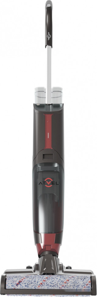 Вертикальный пылесос с влажной уборкой Atvel F16