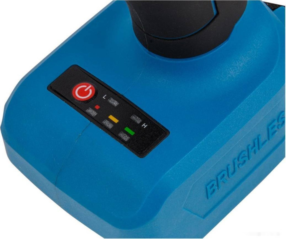 Гайковерт Bull SC 1801 (без АКБ)