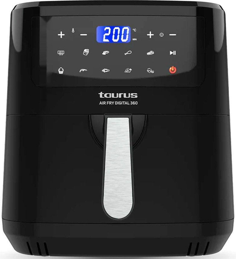 Аэрогриль Taurus Air Fry Digital 360