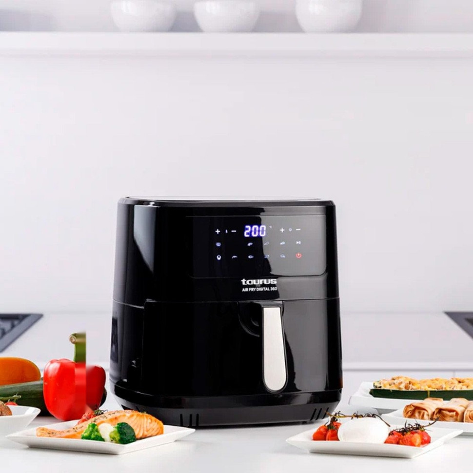 Аэрогриль Taurus Air Fry Digital 360