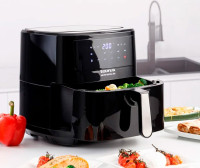 Аэрогриль Taurus Air Fry Digital 360