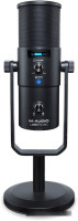 Настольный микрофон M-AUDIO Uber Mic