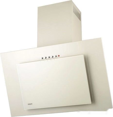 Вытяжка AKPO Nero 60 WK-4 (бежевый)