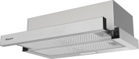 Вытяжка Hotpoint HPTF 63R IX