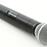 Ручной микрофон Shure BLX24E/SM58 M17