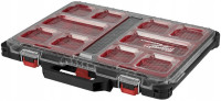 Ящик для инструментов Milwaukee Packout Slim Organiser 4932471064
