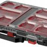 Ящик для инструментов Milwaukee Packout Slim Organiser 4932471064