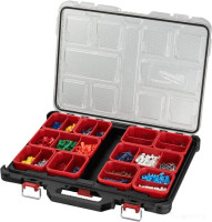 Ящик для инструментов Milwaukee Packout Slim Organiser 4932471064