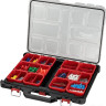 Ящик для инструментов Milwaukee Packout Slim Organiser 4932471064