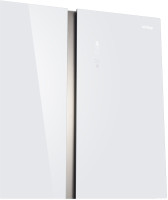 Холодильник side by side Korting KNFS 93535 GW