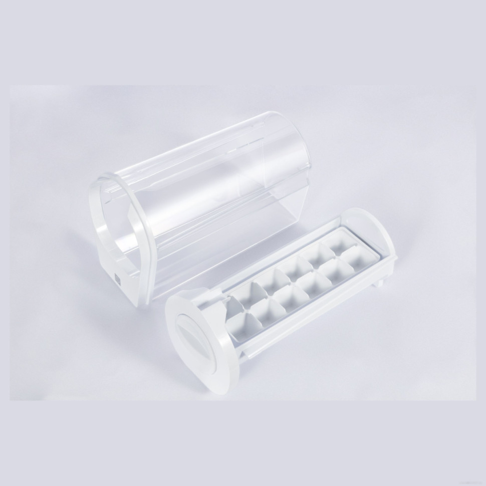 Холодильник side by side Korting KNFS 93535 GW