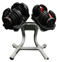 Гантель Proxima Gigant PS-ADB-5K/40K 40 кг