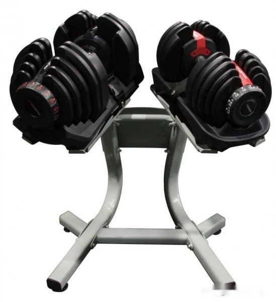 Гантель Proxima Gigant PS-ADB-5K/40K 40 кг