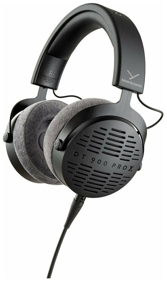 Наушники Beyerdynamic DT 900 Pro X