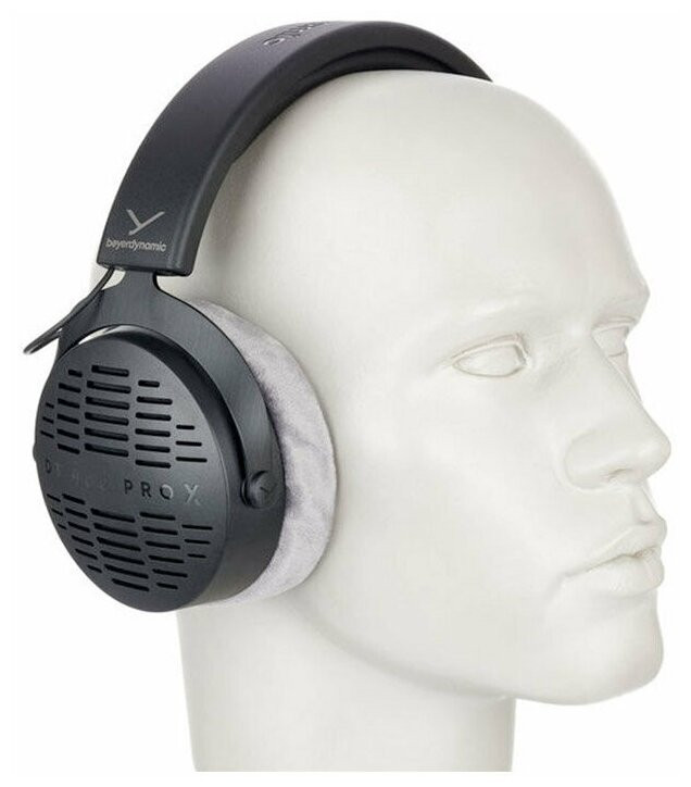 Наушники Beyerdynamic DT 900 Pro X