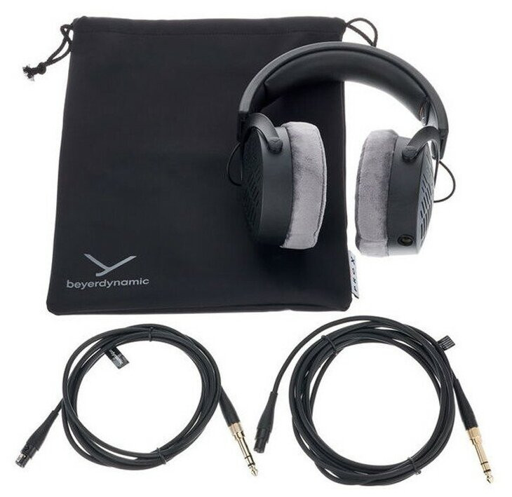 Наушники Beyerdynamic DT 900 Pro X