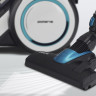 Пылесос Polaris PVC 1834 Silent (Жемчужный-Бирюзовый)