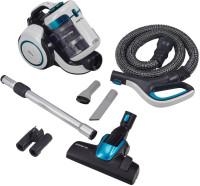 Пылесос Polaris PVC 1834 Silent (Жемчужный-Бирюзовый)