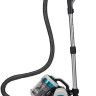 Пылесос Polaris PVC 1834 Silent (Жемчужный-Бирюзовый)