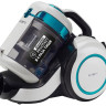 Пылесос Polaris PVC 1834 Silent (Жемчужный-Бирюзовый)