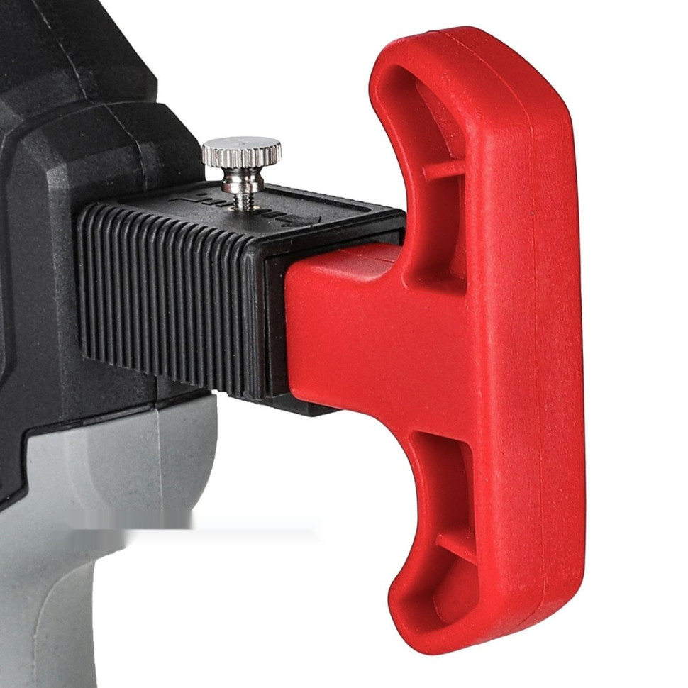 Пистолет для герметика P.I.T. PEC20H-300A/1 Solo (без АКБ)