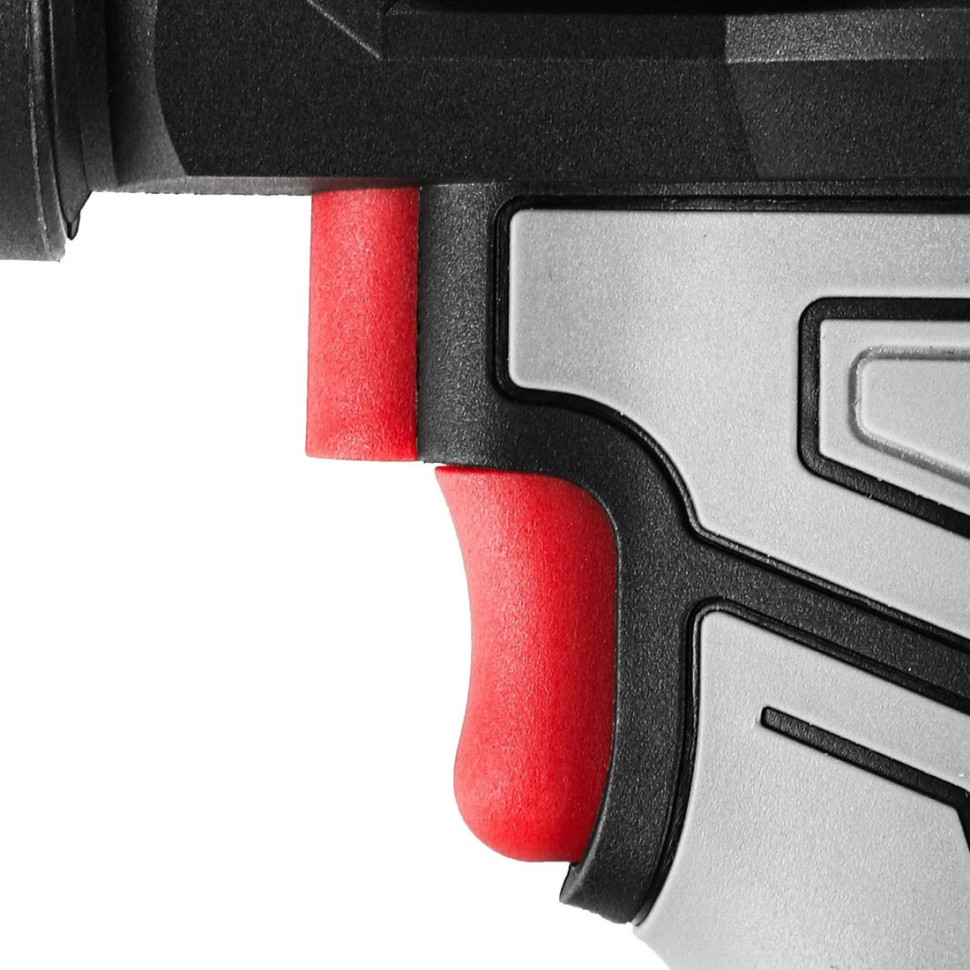 Пистолет для герметика P.I.T. PEC20H-300A/1 Solo (без АКБ)