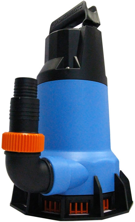 Дренажный насос Джилекс Дренажник 350/17