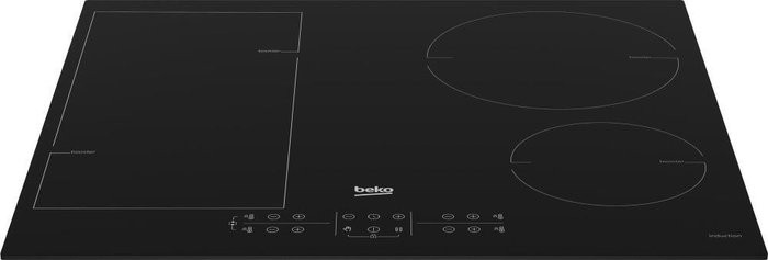 Варочная панель Beko BHI6420KFBB