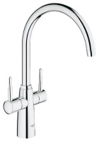 Смеситель Grohe Ambi 30189000