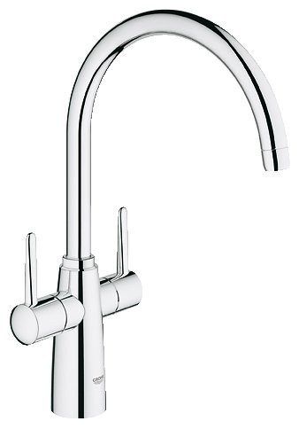 Смеситель Grohe Ambi 30189000
