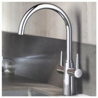 Смеситель Grohe Ambi 30189000