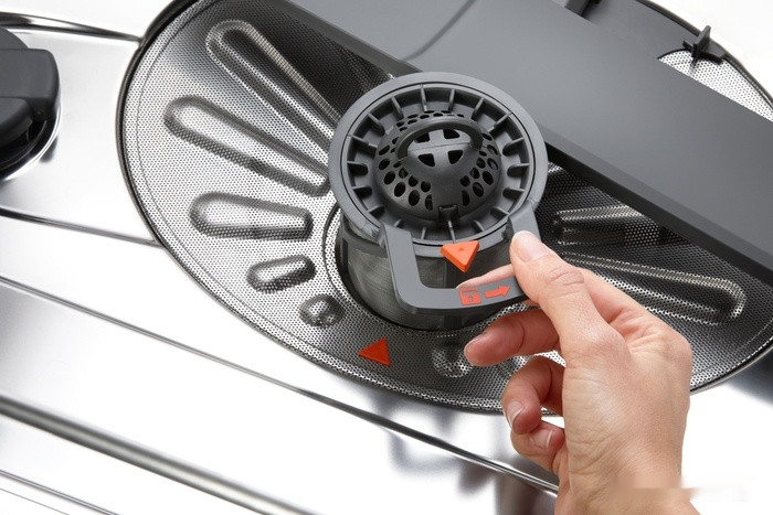 Посудомоечная машина Electrolux EES47320L