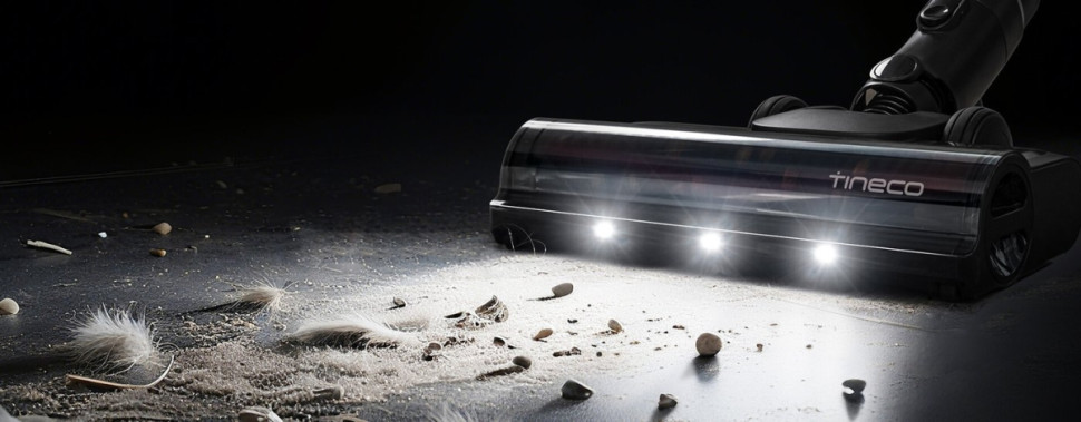 Пылесос Tineco Pure One S30