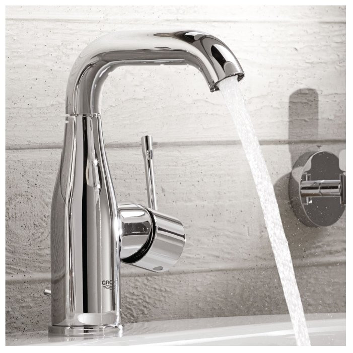 Смеситель Grohe Essence 23462001