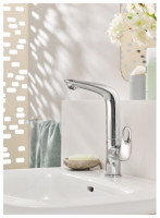 Смеситель Grohe Eurostyle 23569003