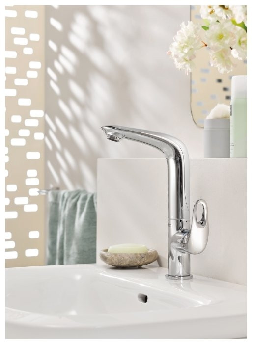Смеситель Grohe Eurostyle 23569003