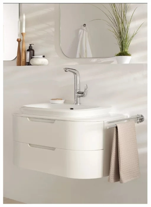 Смеситель Grohe Eurostyle 23569003