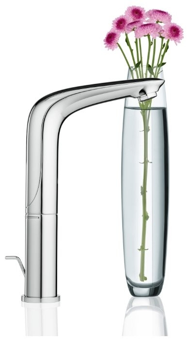 Смеситель Grohe Eurostyle 23569003