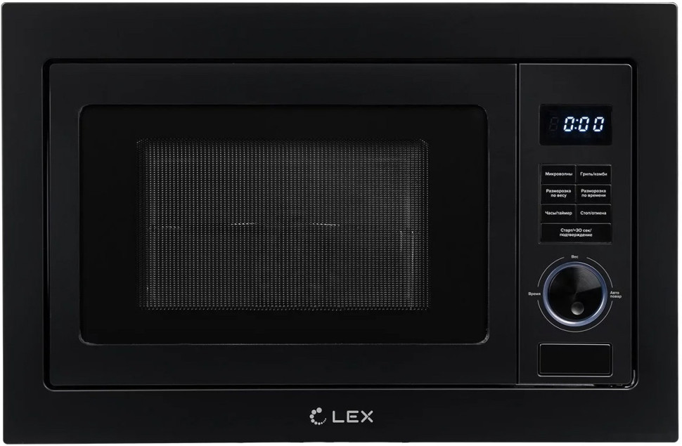 Микроволновая печь LEX BIMO 25.01 BL
