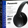 Наушники Panasonic RB-M700BGE-K
