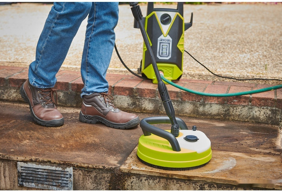 Мойка высокого давления Ryobi RPW110B