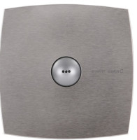 Вентилятор CATA x-mart 10 inox matic