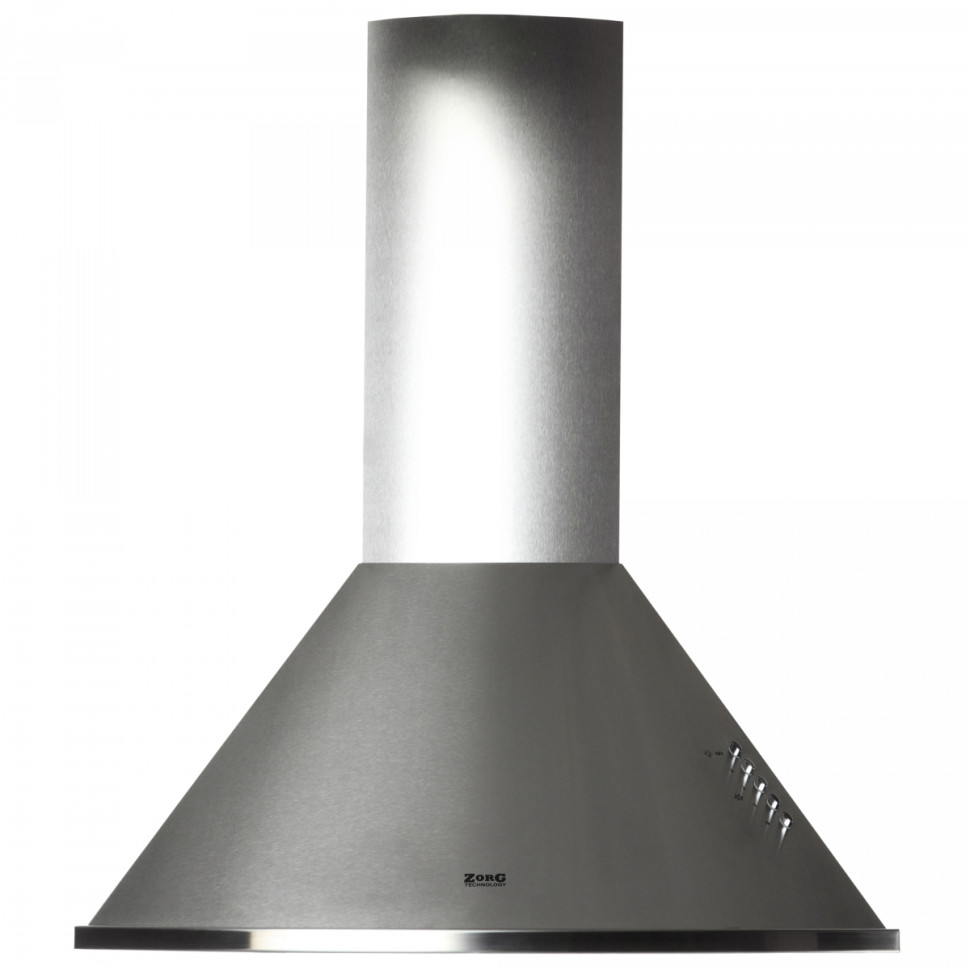 Вытяжка ZorG Technology Bora 1000 60 M нержавейка