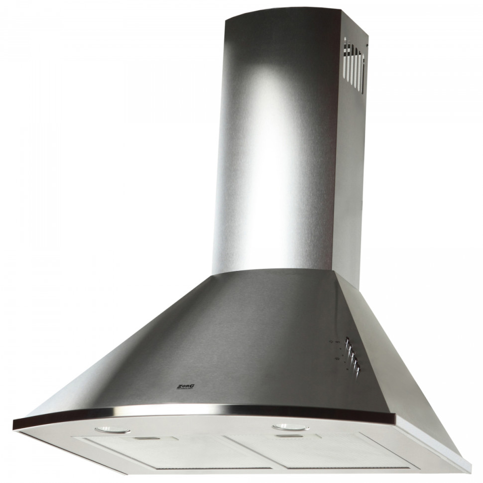 Вытяжка ZorG Technology Bora 1000 60 M нержавейка
