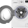 Стиральная машина LG F2V7FR1W