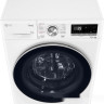 Стиральная машина LG F2V7FR1W