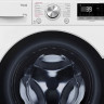 Стиральная машина LG F2V7FR1W
