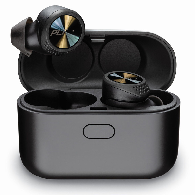 Наушники Plantronics BackBeat PRO 5100