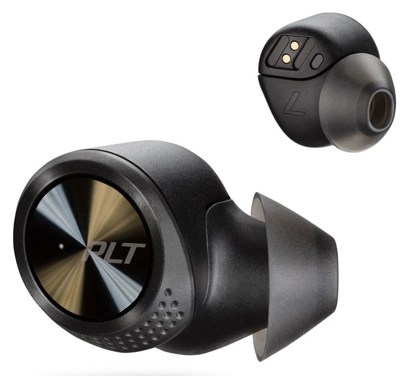 Наушники Plantronics BackBeat PRO 5100